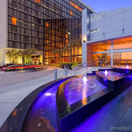 Houston Marriott West Loop By The Galleria Luaran gambar